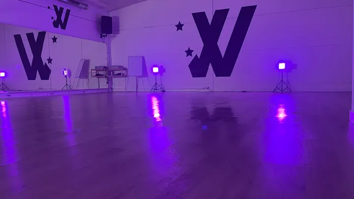 Dflow Studios — baile-studio en Málaga — 4
