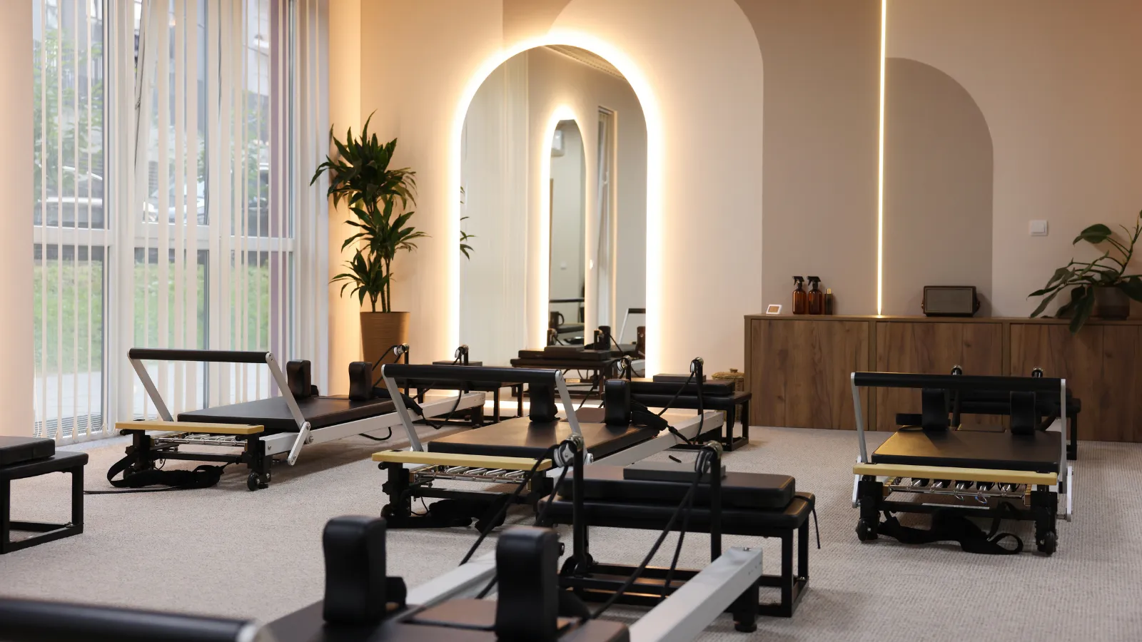 Nyla Wellness Studio — wellness-studio in Hatfield — 3