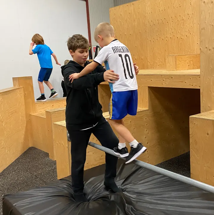 xFlow — funktionell träning-studio i Ljungarum södra, Jönköping — 3