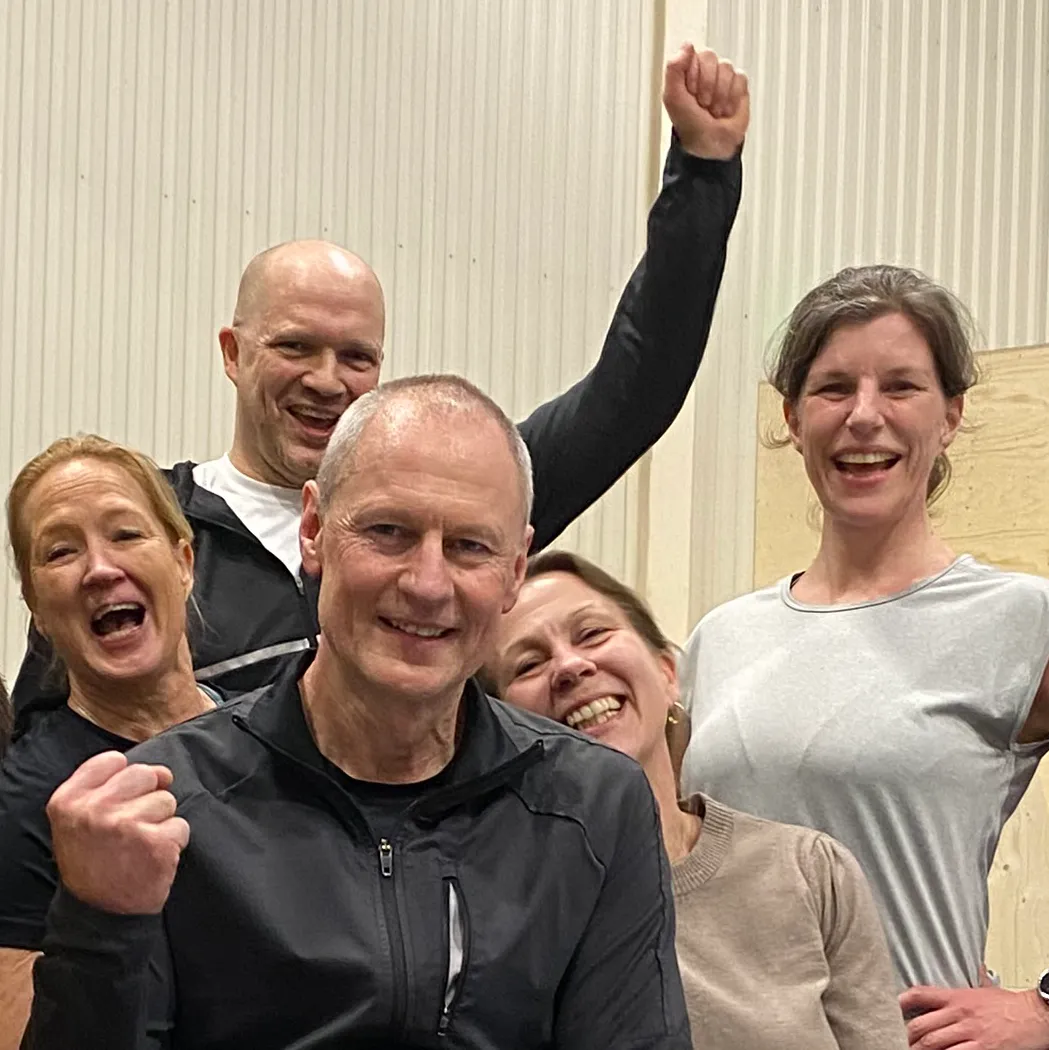 xFlow — funktionell träning-studio i Jönköping — bild 3