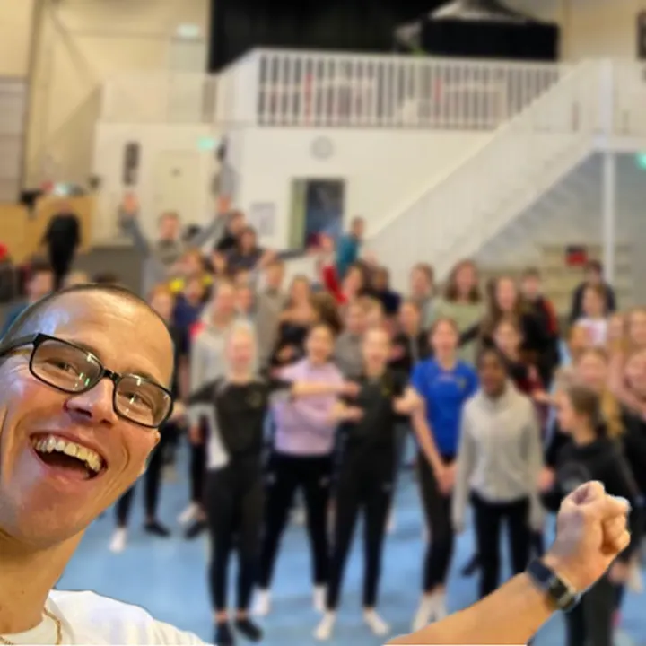 xFlow — funktionell träning-studio i Jönköping — 5