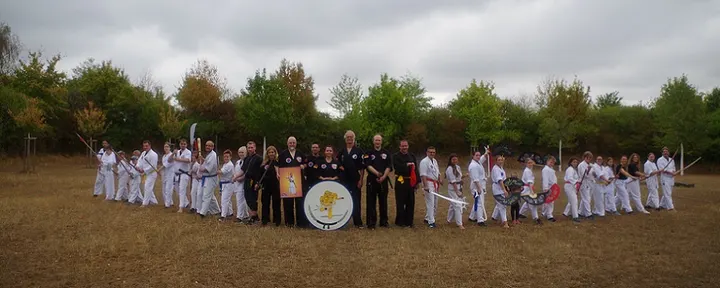 Korean Style Martial Arts - Dojang Lengfeld — kampfsport-studio in Würzburg — 3