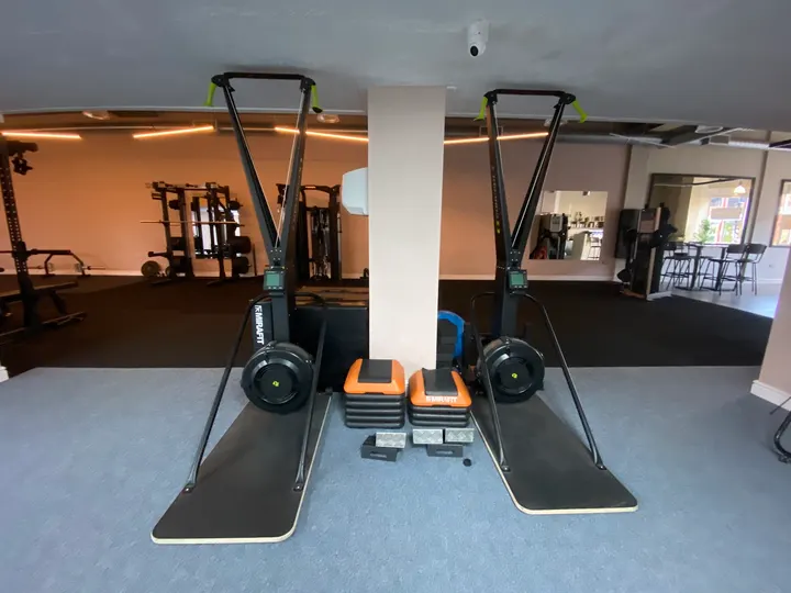 Pioneer Health And Fitness — fitness studio in Leicester — 2