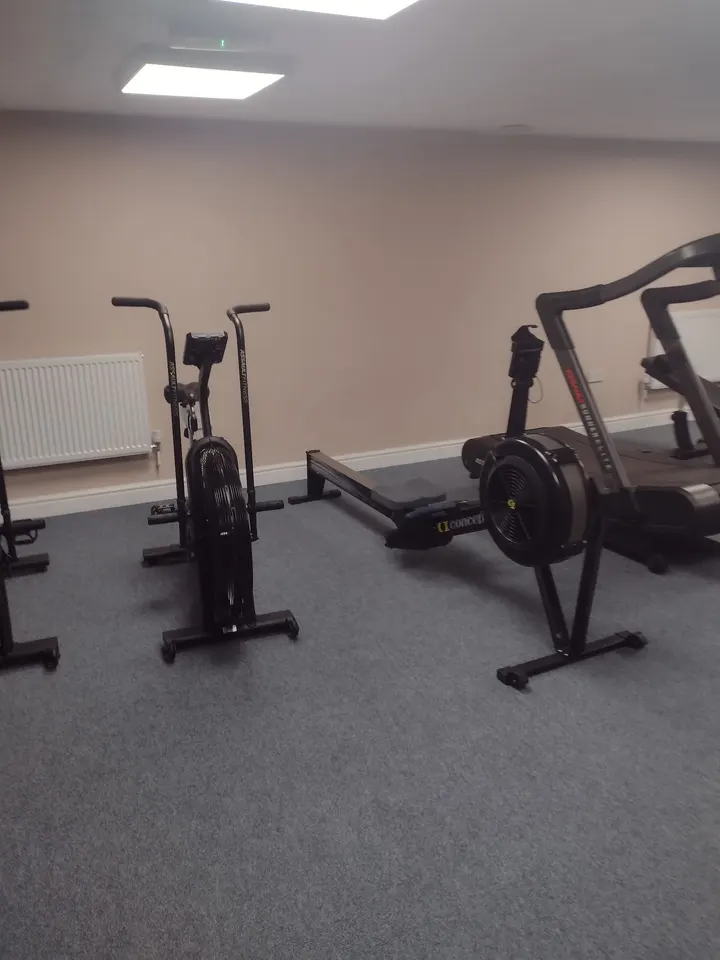 Pioneer Health And Fitness — fitness studio in Leicester — 3