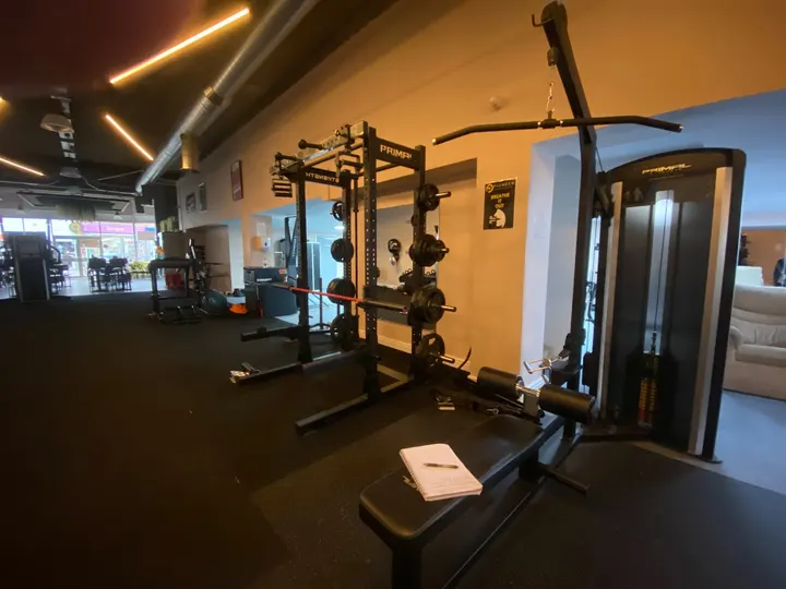 Pioneer Health And Fitness — fitness studio in Leicester — 5