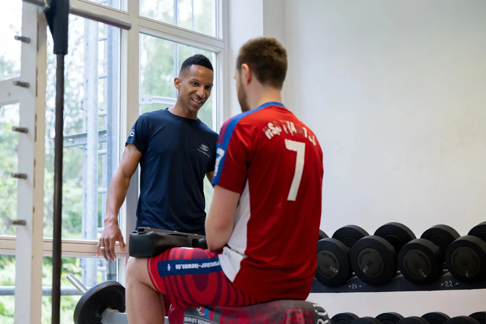 sportsmed-saar GbR — pt-studio in Saarbrücken — 3
