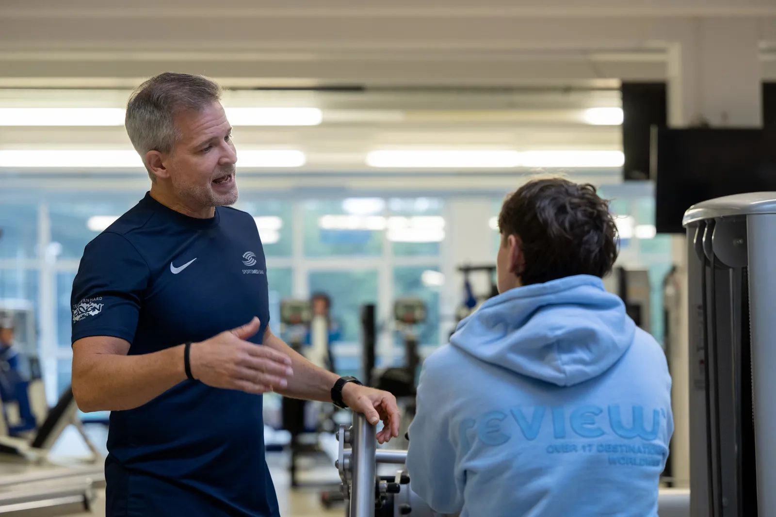 sportsmed-saar GbR — pt-studio in Saarbrücken — 5