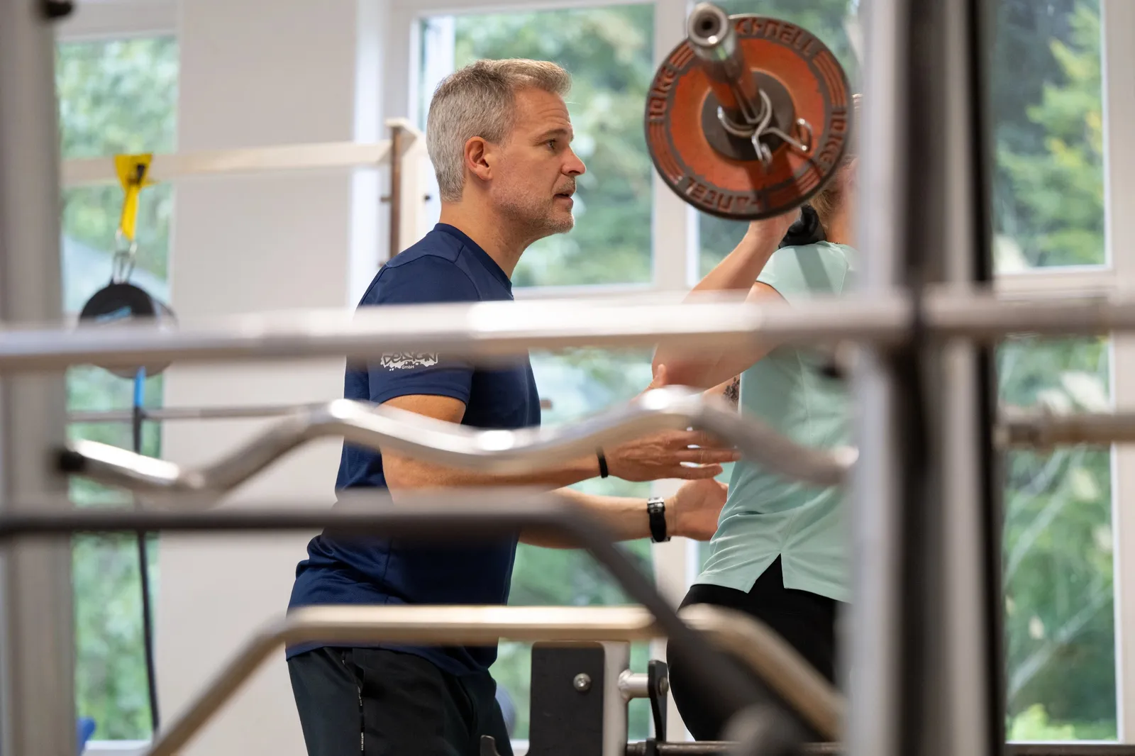 sportsmed-saar GbR — pt-studio in Saarbrücken — 6