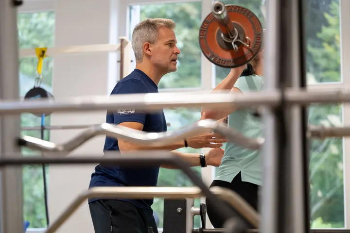sportsmed-saar GbR — pt-studio in Saarbrücken — 6