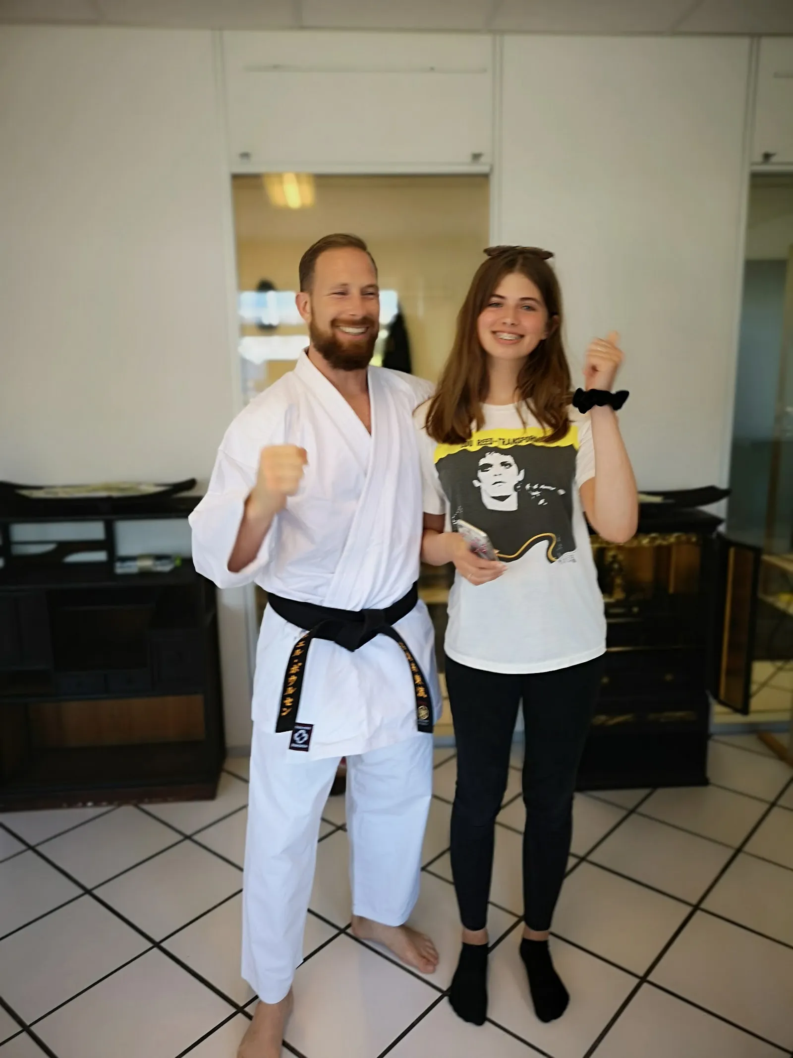 Kofukan Karate Ballerup — kampsport-studio i Ballerup, København — 3