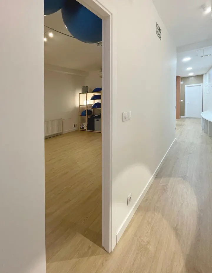 Corcobado. Movimiento & Pilates — pilates-studio en Burgos — 3