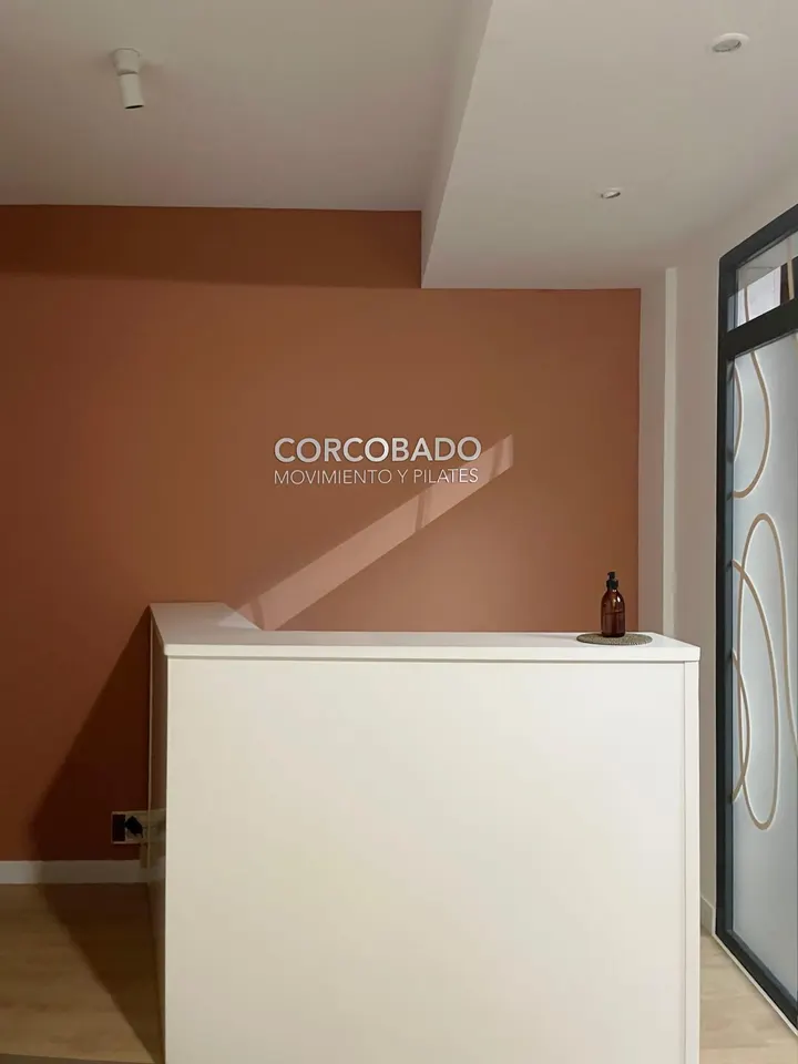 Corcobado. Movimiento & Pilates — pilates-studio en Burgos — 5