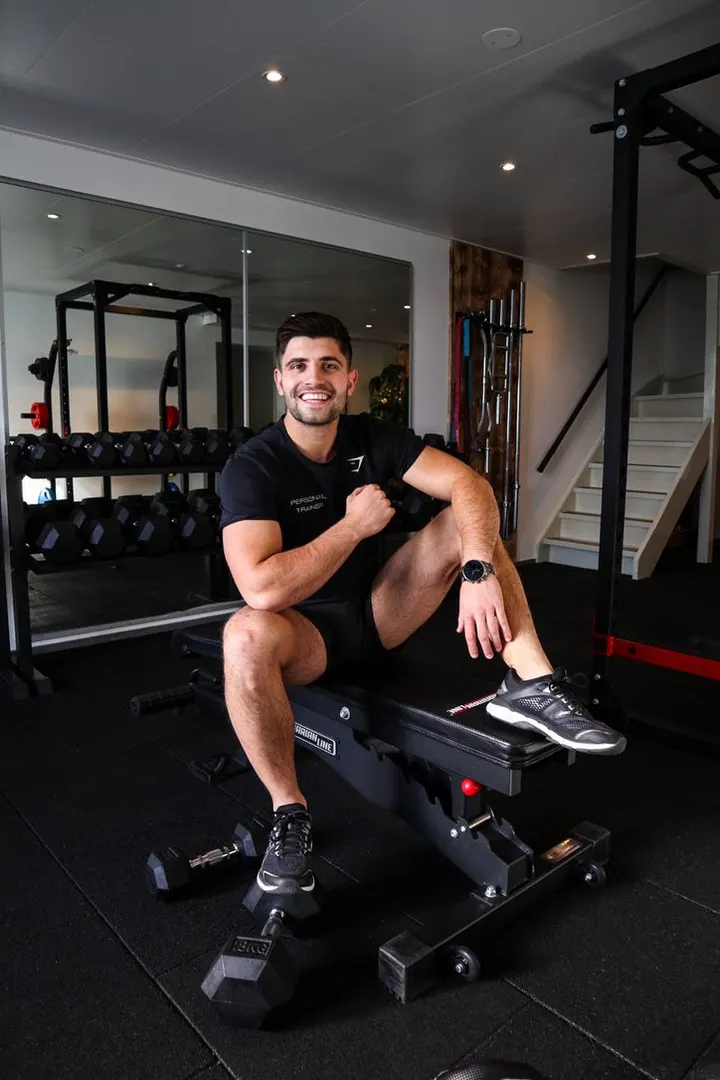 Lef Personal Training — personal training-studio in Soeterbeek, Baarlo — 2