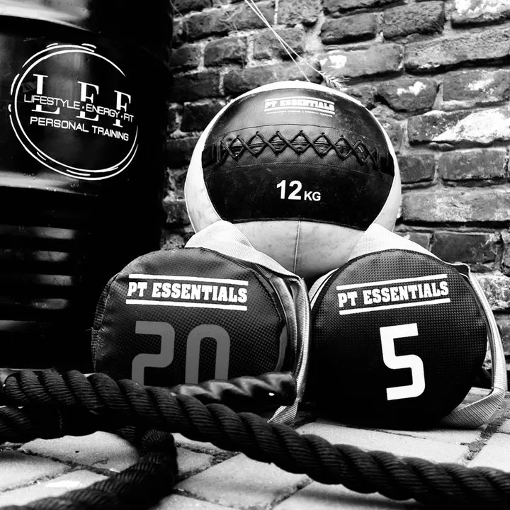 Lef Personal Training — personal training-studio in Soeterbeek, Baarlo — 3