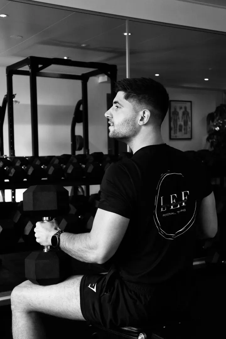 Lef Personal Training — personal training-studio in Baarlo — 3