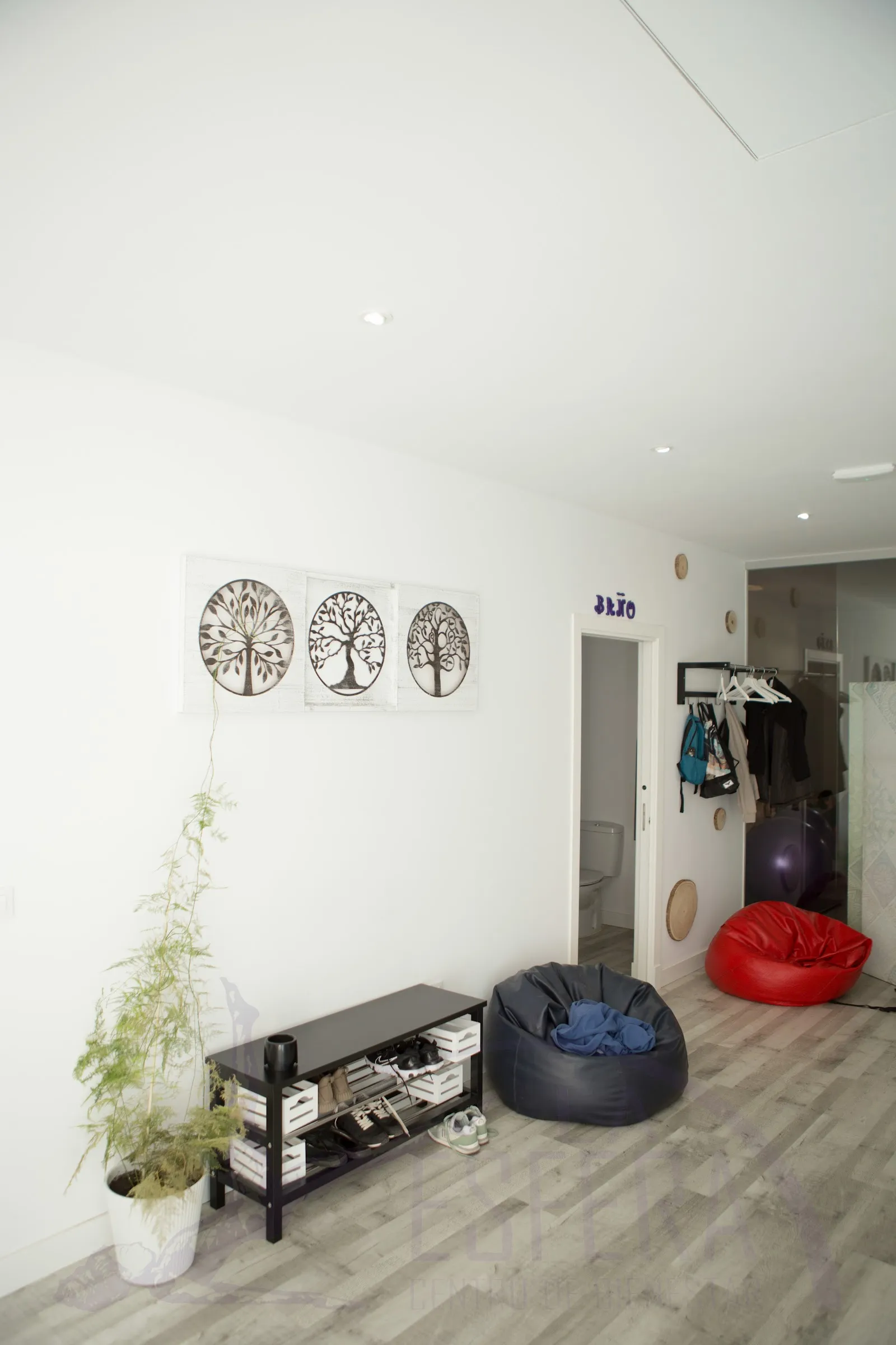 Centro La Esfera - Yoga, Pilates/Inteligencia Psicomotriz, Piscología, Haloterapia, Cosmética Natural — yoga-studio en Cádiz — 2