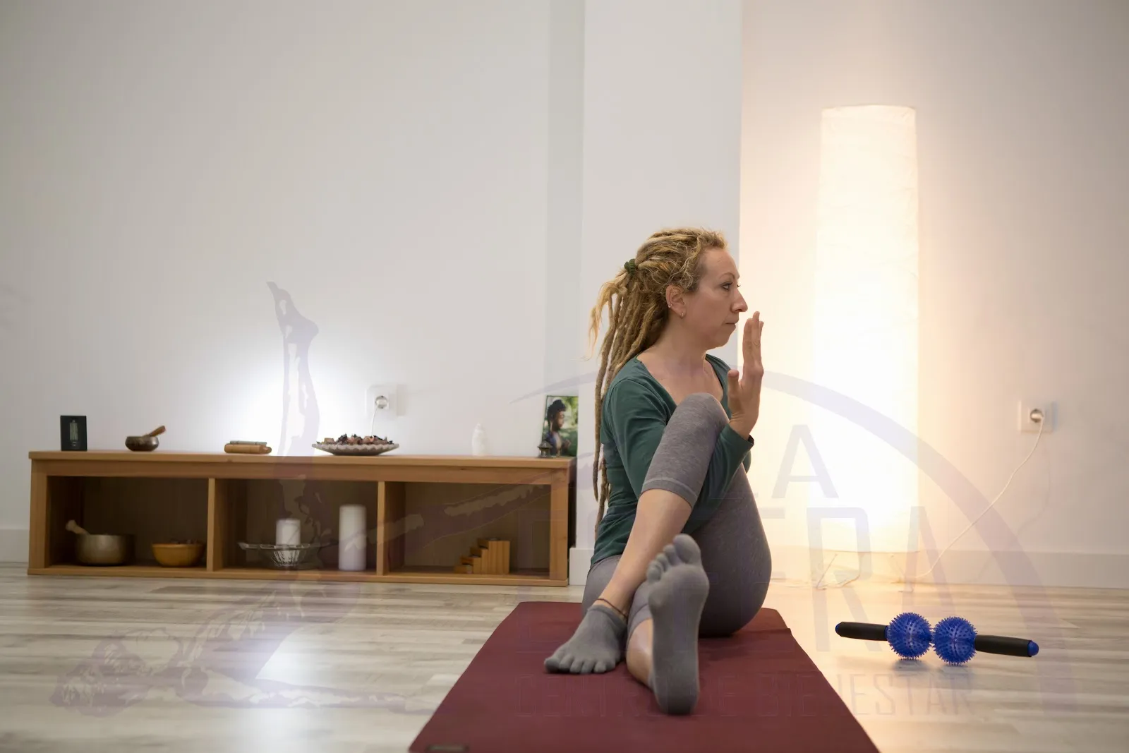 Centro La Esfera - Yoga, Pilates/Inteligencia Psicomotriz, Piscología, Haloterapia, Cosmética Natural — yoga-studio en Cádiz — 3