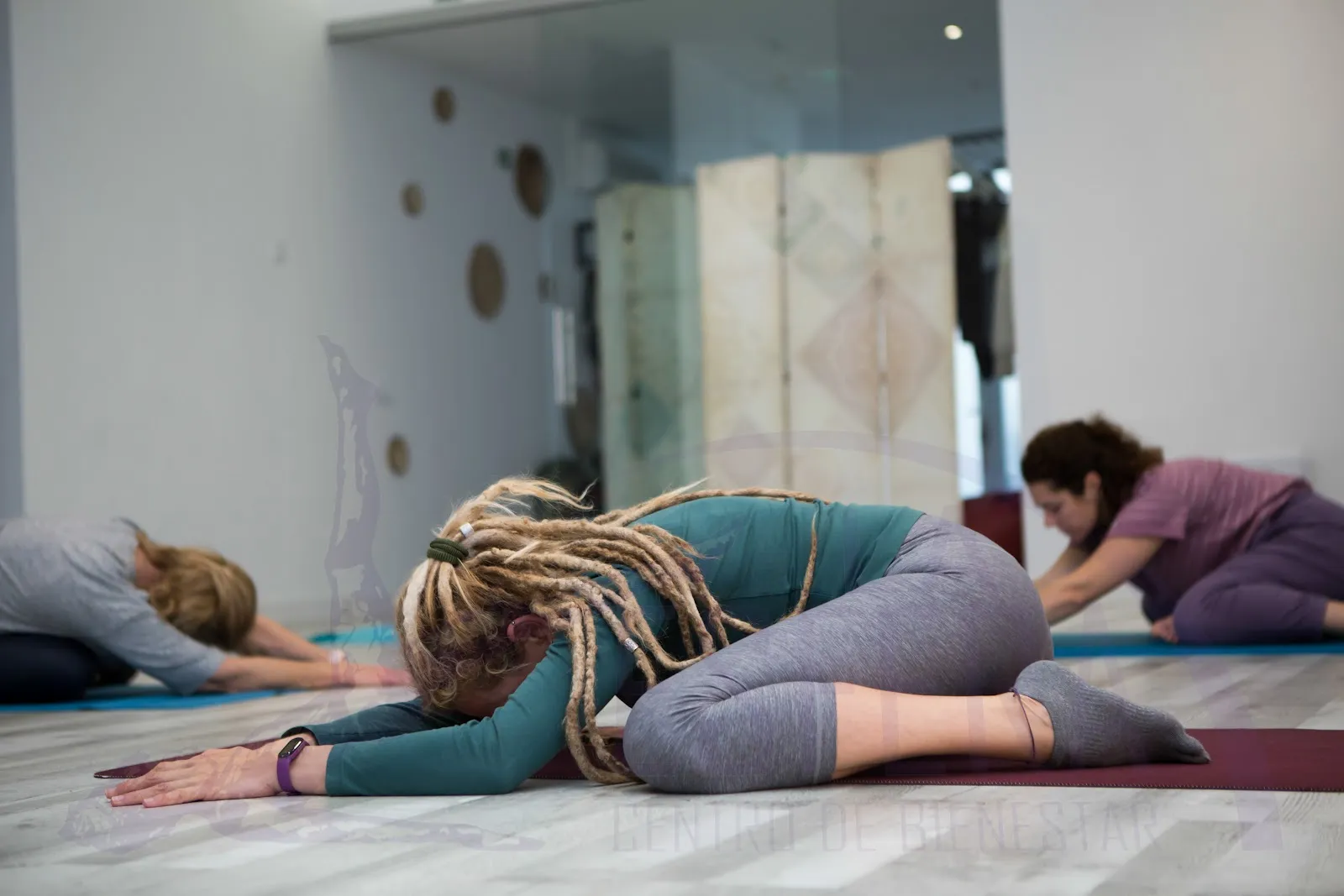 Centro La Esfera - Yoga, Pilates/Inteligencia Psicomotriz, Piscología, Haloterapia, Cosmética Natural — yoga-studio en Cádiz — 3