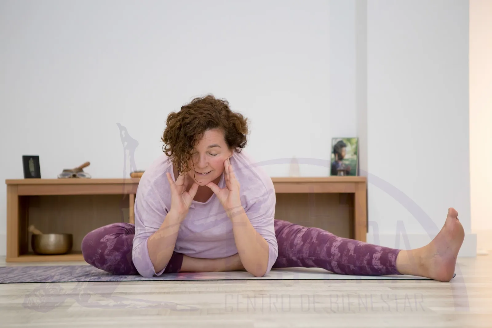 Centro La Esfera - Yoga, Pilates/Inteligencia Psicomotriz, Piscología, Haloterapia, Cosmética Natural — yoga-studio en Cádiz — 4