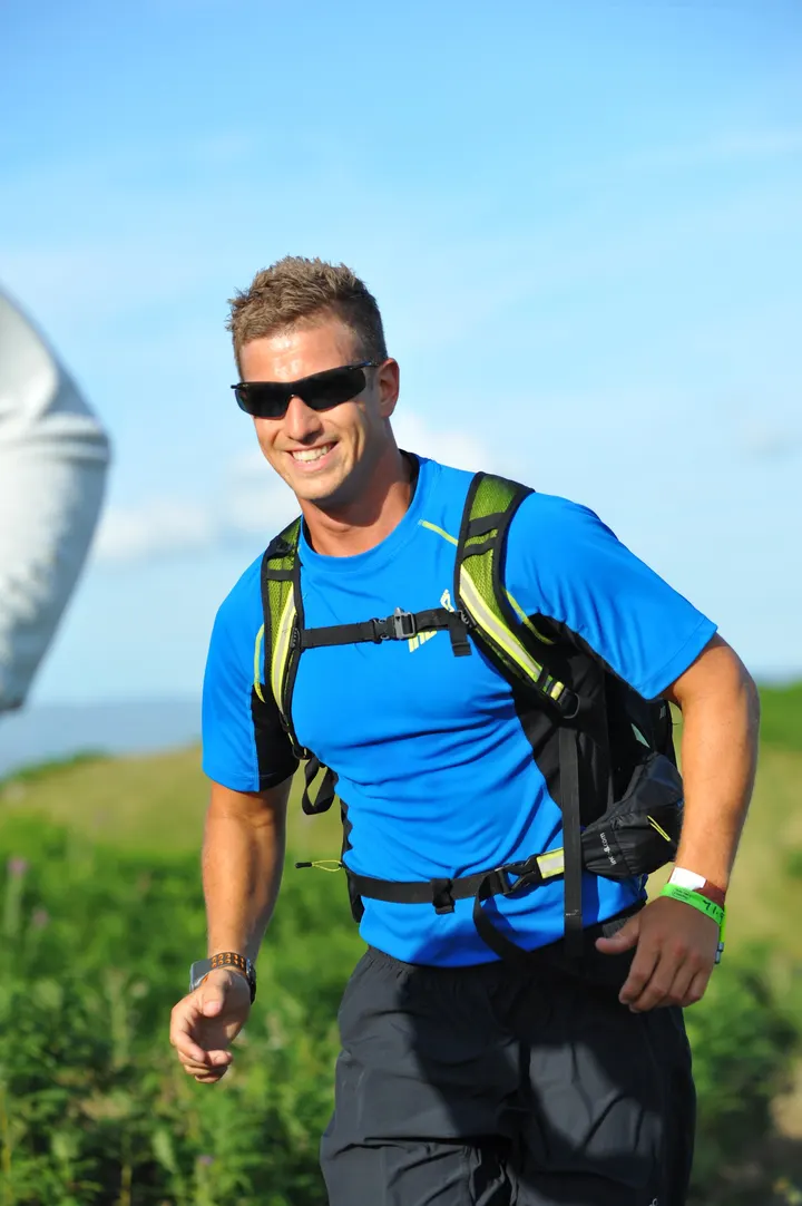Tom Lininsh Pesonal Training — Fitness Studio in Fishergate, York