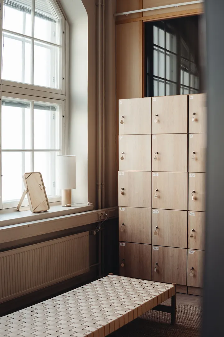 Soturi joogaa — jooga-studio – Tampere — 5