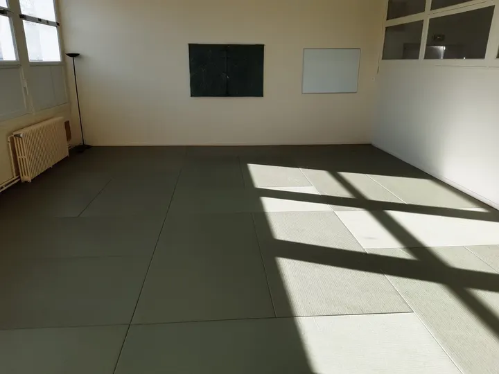 La Butte de Caen — gymnastique-studio à Caen — 4