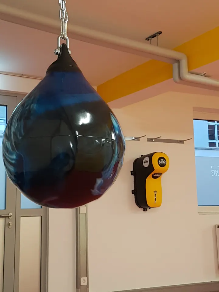 GYMLAB — fitnessstudio in Ostheim, Stuttgart — 3