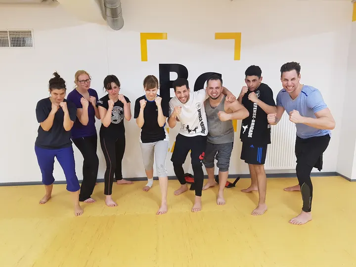 GYMLAB — fitnessstudio in Stuttgart — 4