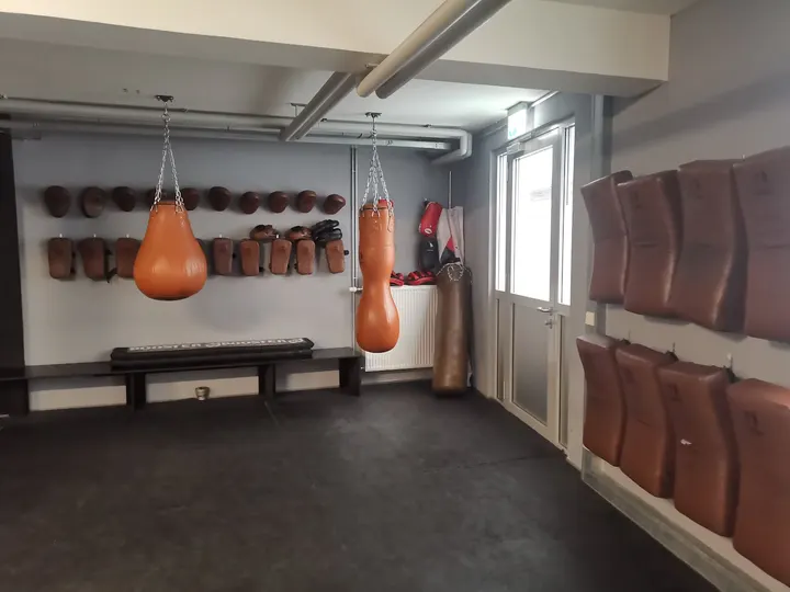 GYMLAB — fitnessstudio in Stuttgart — 5