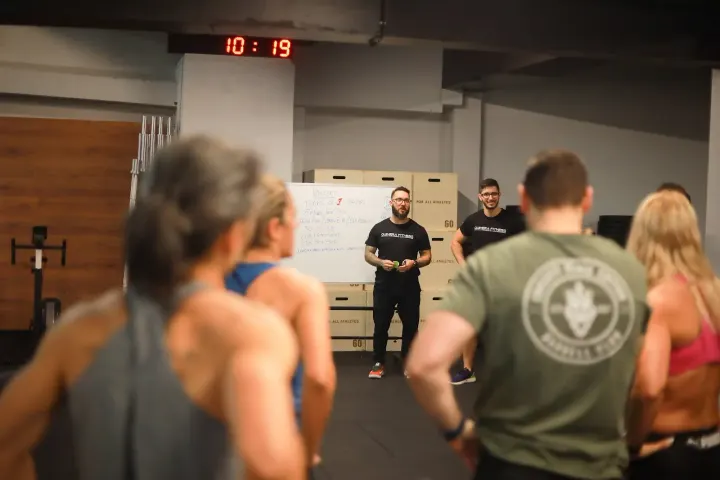 Quimera Fitness — ginásio-studio em Lisboa — 3