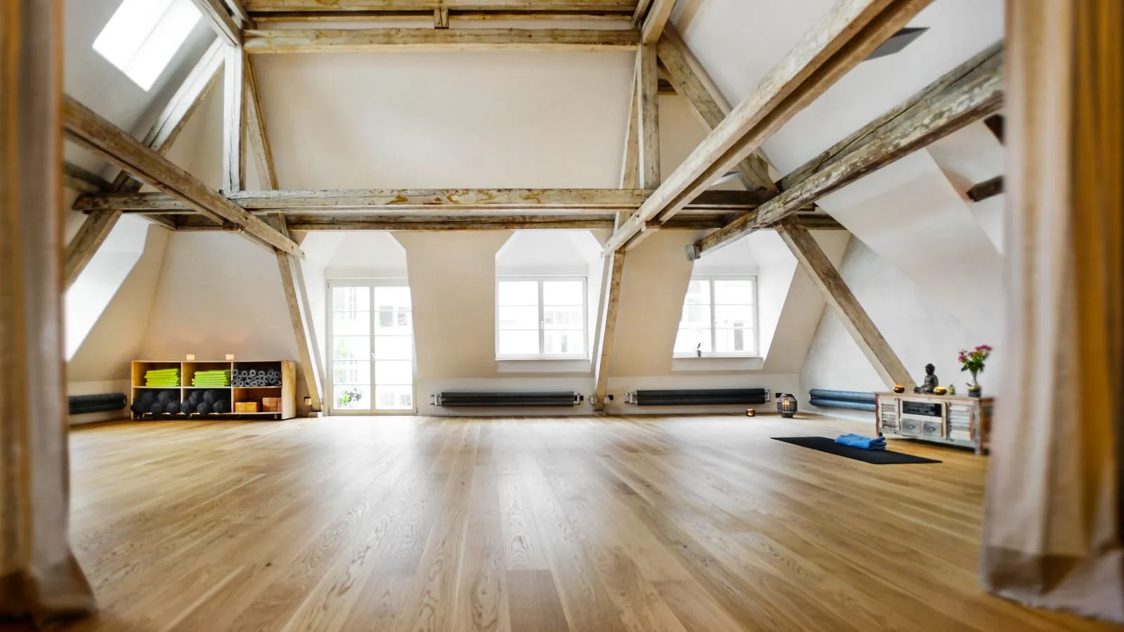 yoga13 — yoga-studio i Stuttgart — 3