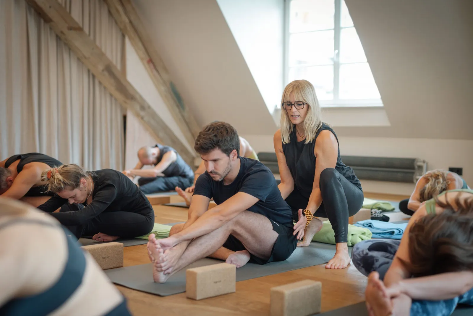yoga13 — yoga-studio i Stuttgart — 6