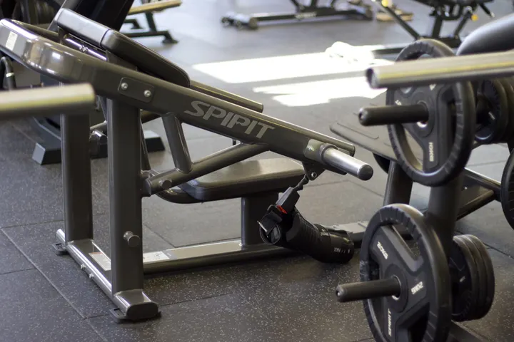 Meon Vale Leisure Centre — fitness studio in Stratford-Upon-Avon — 2