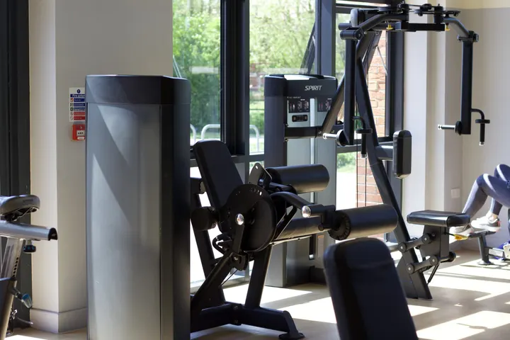 Meon Vale Leisure Centre — fitness studio in Stratford-Upon-Avon — 3
