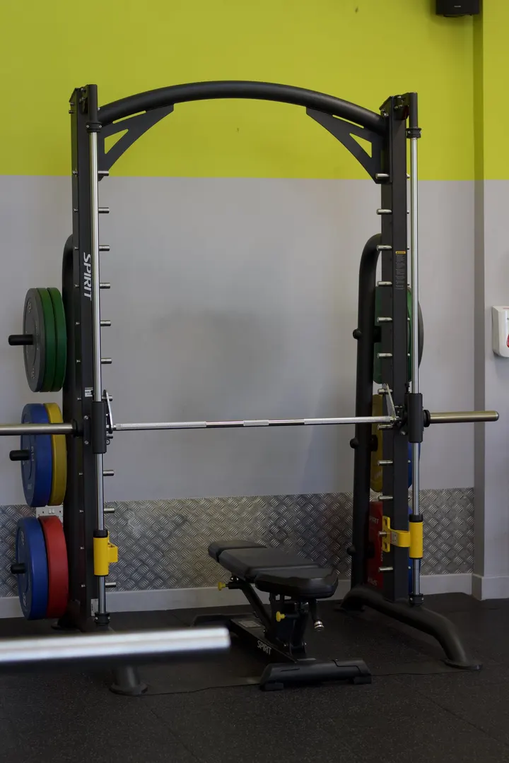 Meon Vale Leisure Centre — fitness studio in Stratford-Upon-Avon — 3