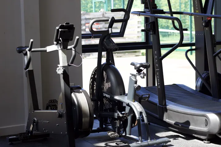 Meon Vale Leisure Centre — fitness studio in Stratford-Upon-Avon — 4