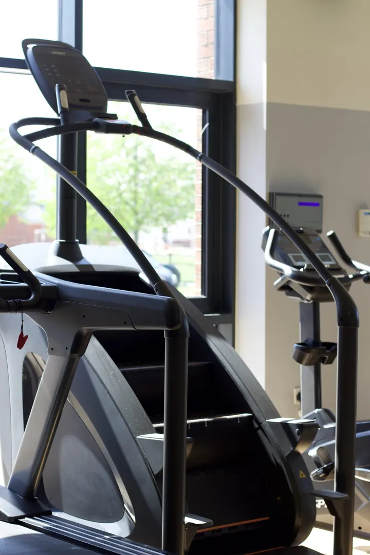 Meon Vale Leisure Centre — fitness studio in Stratford-Upon-Avon — 5