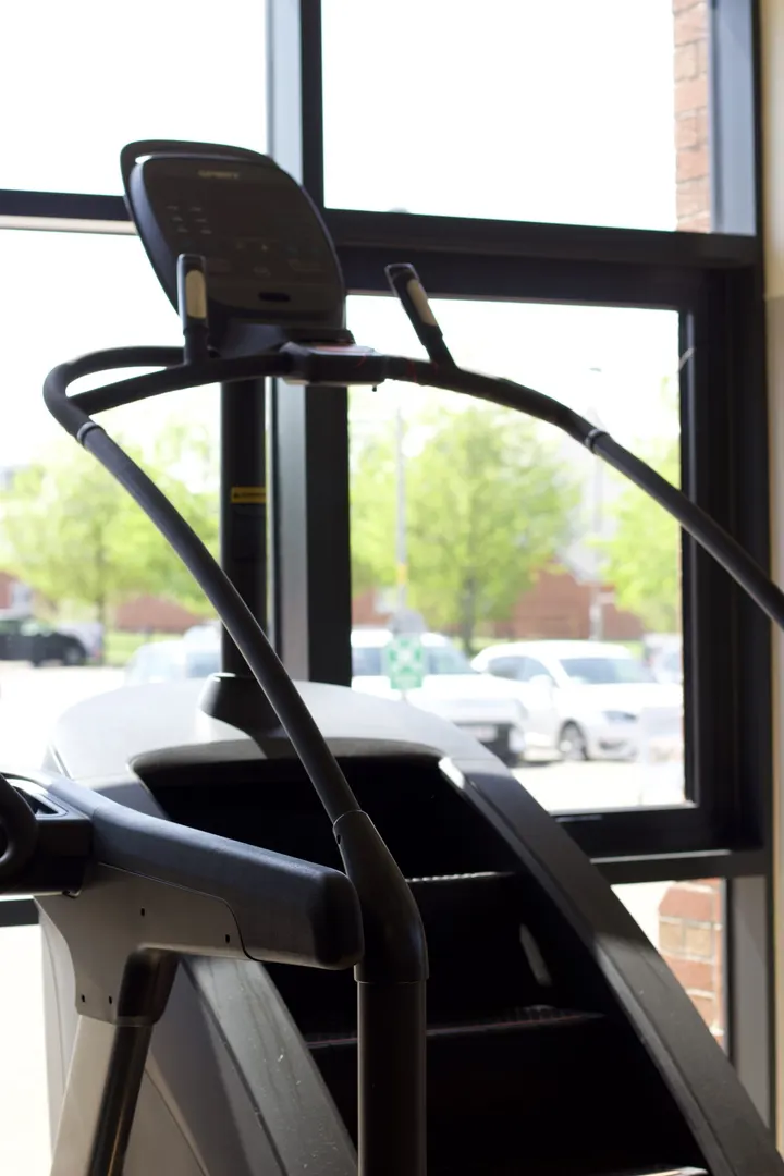 Meon Vale Leisure Centre — fitness studio in Stratford-Upon-Avon — 6