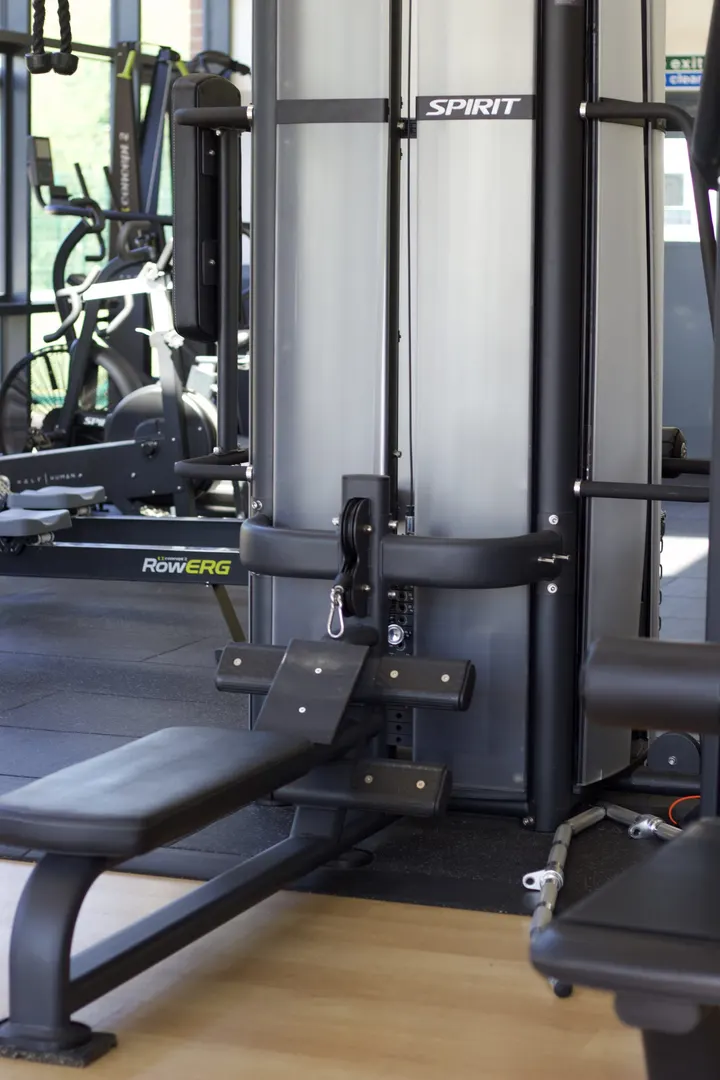 Meon Vale Leisure Centre — Fitness Studio in Quinton CP, Stratford-Upon-Avon
