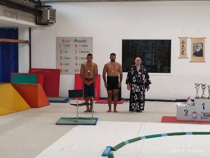 PRO PATRIA JUDO — arti marziali-studio a Sacconago, Busto Arsizio — 3