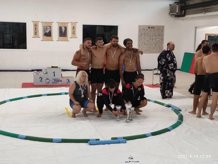 PRO PATRIA JUDO — arti marziali-studio a Busto Arsizio — 5
