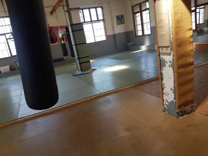 Boxclub Olympia Leipzig 05 e.V. — kampfsport-studio in Leipzig — 3