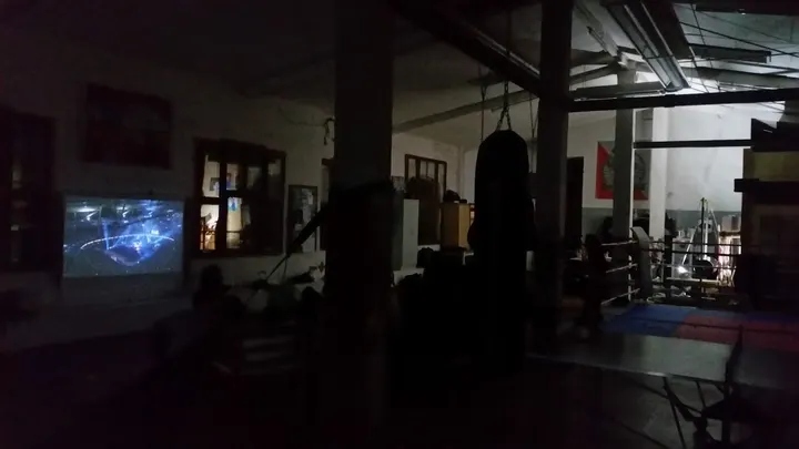 Boxclub Olympia Leipzig 05 e.V. — Kampfsport in Plagwitz, Leipzig