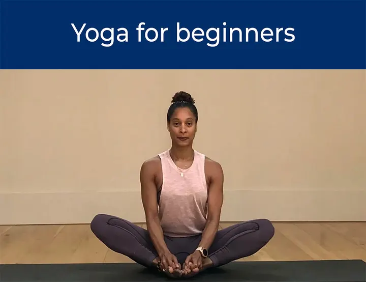 Yoga Point Brixton — yoga-studio in Brixton, London — 2