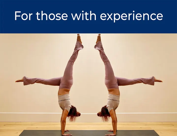 Yoga Point Brixton — yoga-studio in Brixton, London — 3