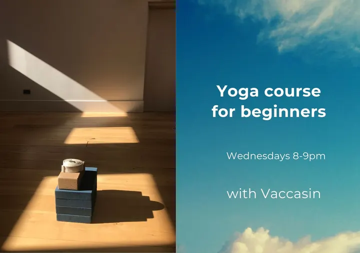 Yoga Point Brixton — yoga-studio in London — 4