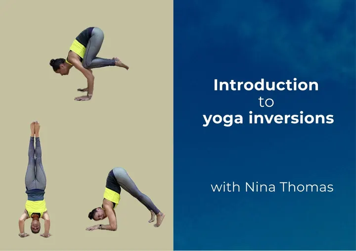 Yoga Point Brixton — Breathwork in Brixton, London