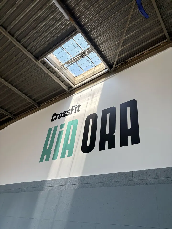 CrossFit Kiaora — crossfit-studio à Strasbourg — 5