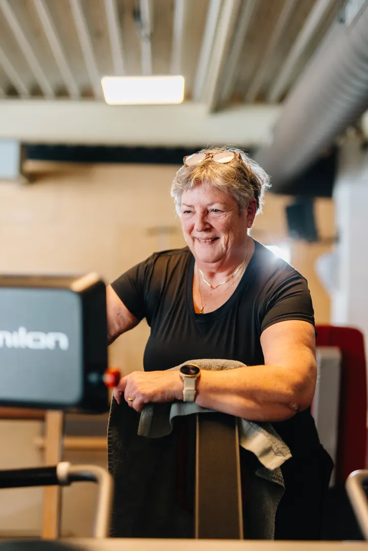 Sportcentrum Delta — sportschool-studio in Terneuzen — 3