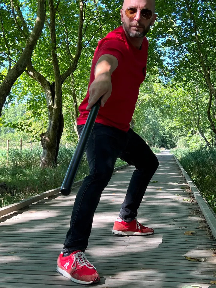 Wing Chun Defense System Nantes — arts martiaux-studio à Nantes — 3